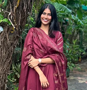 Ms Vinanthi Hegde